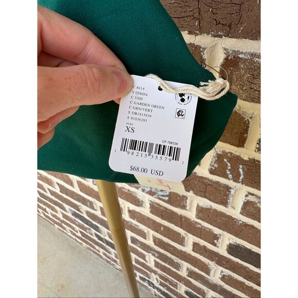 NWT Free People Movement x Hatch Never Better Square Neck Bra Size XS - Picture 5 of 6